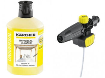 9.633-509 Standart box Karcher 