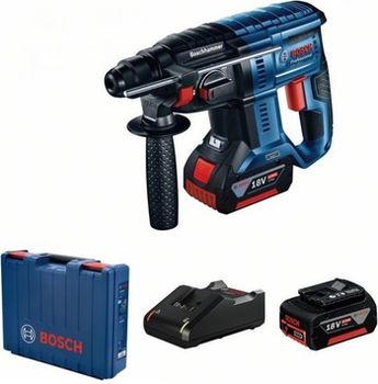 Ciocan rotopercutor Bosch GBH 180 (0611911121) 