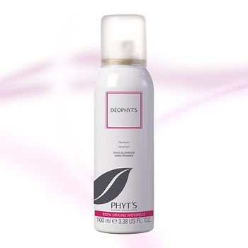 cumpără PHYTS Deodorant Spray revigorant 100ml în Chișinău 