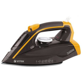 Fier de calcat VITEK VT-1261 (2400 W) 