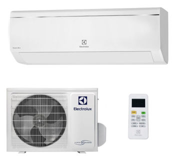 купить Кондиционер Electrolux Fusion Ultra EACS/I-24HF/N8_22Y в Кишинёве 