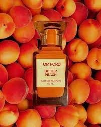 Tom Ford - Bitter Peach 