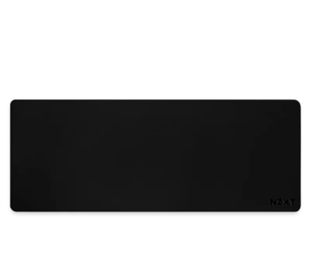 Игровой коврик для мыши NZXT MXL900, Extra Large, Чёрный 