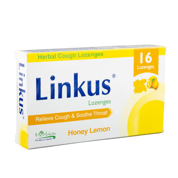 cumpără Linkus Honey lemon comp. N16 în Chișinău 