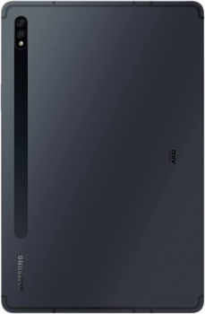 Samsung Galaxy Tab S7 11" 2020 Wi-Fi 6/128GB (SM-T870), Black 