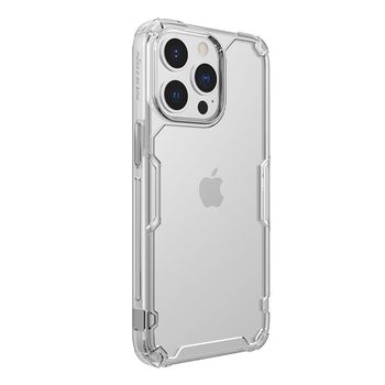 Nillkin Apple iPhone 13, Ultra thin TPU, Nature Pro Magnetic, Transparent 