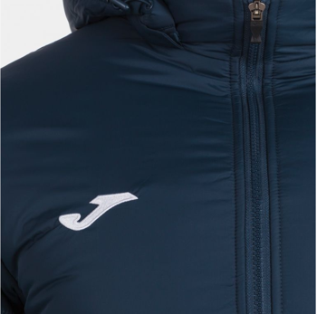 Зимняя куртка JOMA - URBAN IV ANORAK NAVY 