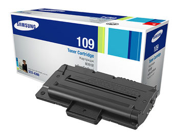 Cartridge Samsung MLT-D109S for SCX-4300, 2000 pages (cartus/картридж)