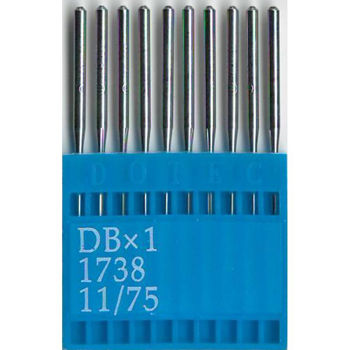 DOTEC DBX1 n75 