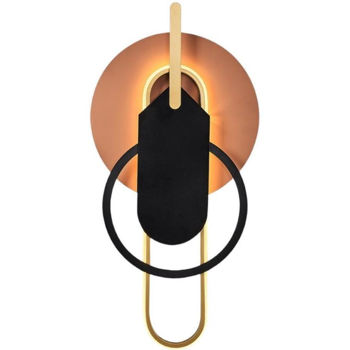 Candelabru de perete Ozcan Lustra 157-b