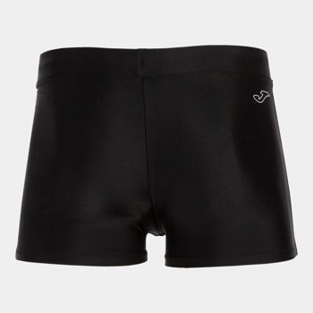 Costum de baie boxer Joma - SPLASH Negru 