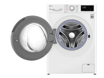 Washing machine/fr LG F4WV328S0U 