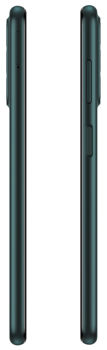 Samsung Galaxy M13 4/64GB Duos (SM-M135), Deep Green 