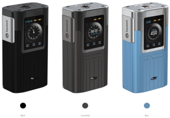 Joyetech ESPION  200W 