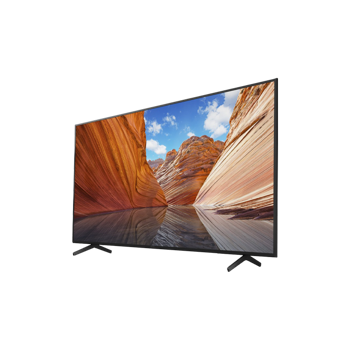 купить 65" LED TV SONY KD65X81JAEP, Black (3840x2160 UHD, SMART TV, DVB-T/T2/C/S2) в Кишинёве 