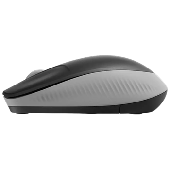 Mouse Wireless Logitech M190, Gray 