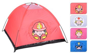 Палатка игровая для детей "классическая" 115X115X84cm 