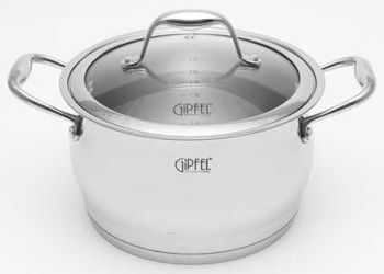 Cratita GIPFEL GP-1265 (6,3 L) 