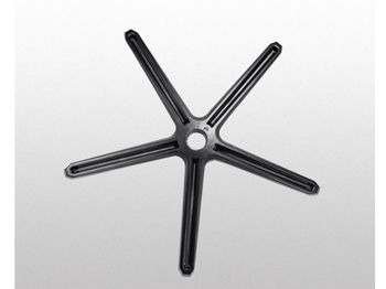 Base Chairs -  SP/0410/N (5-star Inlaid Color Bar Base)