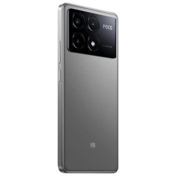 Xiaomi Poco X6 Pro 12/512Gb, Gray 