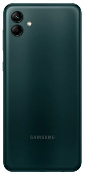 Samsung Galaxy A04 4/64GB Duos ( SM-A045 ), Green 