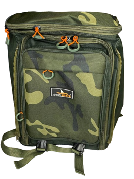 Rucsac EASTSHARK camo 