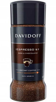 cumpără Cafea solubilă Davidoff Espresso 57, 100 gr. în Chișinău 