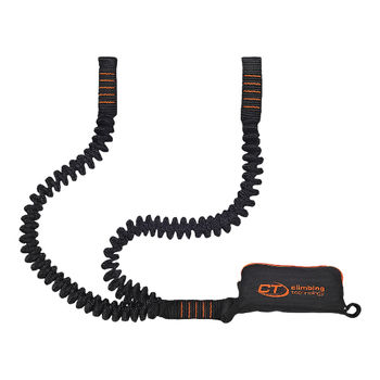 купить Самостраховка Climbing Technology Flex-ABS Y-S Elast Arms 110 cm, 7W908090 в Кишинёве 