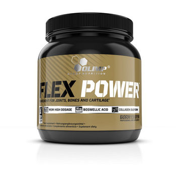 Flex Power 360 G 