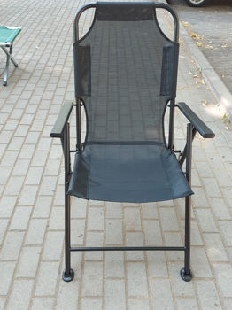 Раскладной стул с матрасом 