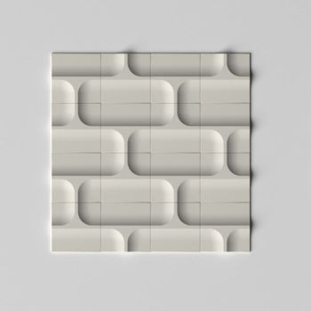 Panouri decorative perete 3D WALL SOHO 