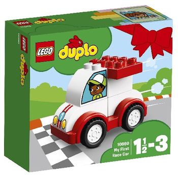 cumpără Lego Duplo Prima mea masina de curse în Chișinău 