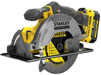 купить Пила дисковая Stanley FATMAX SFMCS500M2K-QW в Кишинёве 