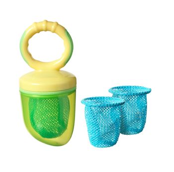 Dispozitiv de hrănire Tommee Tippee (4+ luni), galben 