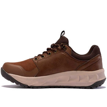 Зимние ботинки JOMA - DAIMIEL MEN 2324 BROWN AISLATEX 