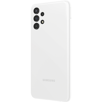 Samsung Galaxy A13 3/32GB Duos (SM-A135), White 