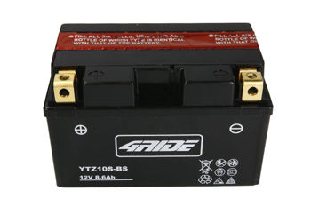 Baterie de pornire YTZ10S-BS 4RIDE 