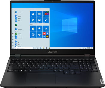 купить NB Lenovo 15.6" Legion 5 15IMH6 (Core i5-10500H 16Gb 512Gb) в Кишинёве 