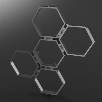 HONEYCOMB HON3 