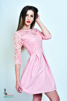 купить Платье Simona ID 6301 в Кишинёве