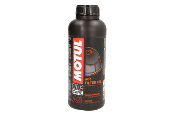 MOTUL AIR FILTER OIL A3 