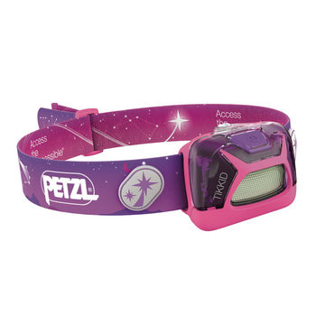 cumpără Lanterna frontala Petzl Tikkid, E091 în Chișinău 