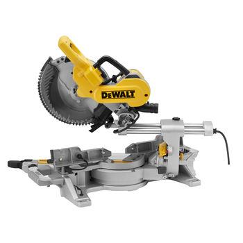 купить Торцовочная пила DEWALT DWS727 в Кишинёве 