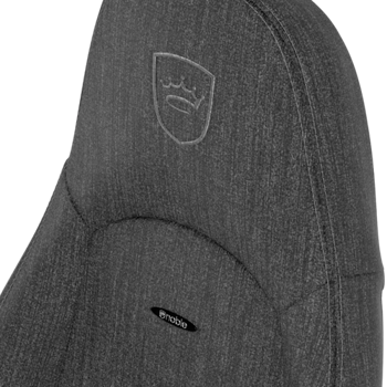 Геймерское кресло Noblechairs Icon, Anthracite 