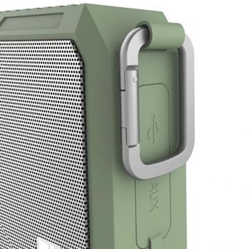 Bluetooth Speaker Nillkin X1, Green 