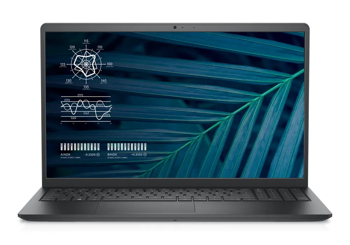 NB Dell 15.6" Vostro 3510 Black (Core i7-1165G7 16Gb 512Gb) 