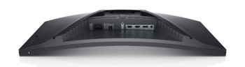 купить 27" DELL S2721HGF, Black, Curved-VA, 1920x1080, 144Hz, G-Sync, FreeSync,MPRT 1ms,350cd,HDMI+DP+Audio в Кишинёве 