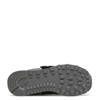 купить Кроссовки NewBalance Lifestyle Preschool Shoes PV574WR1 в Кишинёве 