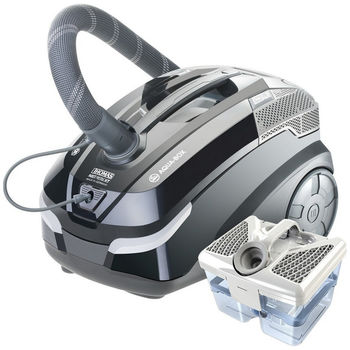 Vacuum Cleaner THOMAS Parkett Prestige XT 
