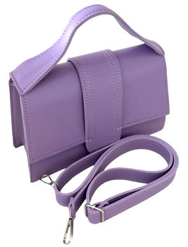 Geanta Selena Violet 